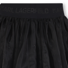 Jupe en voile KARL LAGERFELD KIDS 
                    FILLE