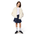 Tee-shirt manches longues BOSS 
                    FILLE