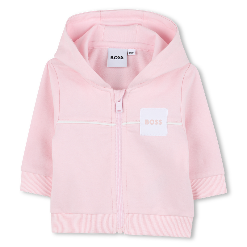 Ensemble 3 pièces BOSS 
                    FILLE