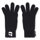 Gants tricot KARL LAGERFELD KIDS 
                    GARCON