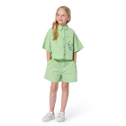 Short imprime KENZO KIDS 
                    FILLE