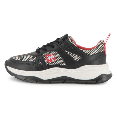 Baskets athlétiques DKNY FILLE