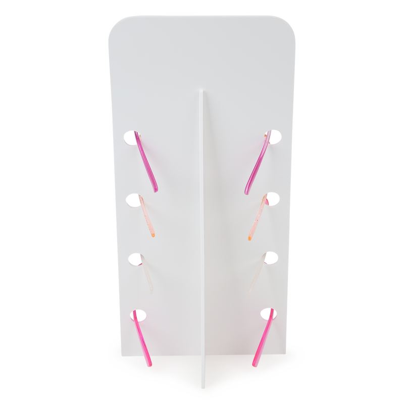 KIT 16 LUNETTES DE SOLEIL+SUP BILLIEBLUSH 
                    FILLE