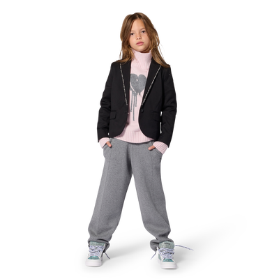 Pull ZADIG & VOLTAIRE FILLE