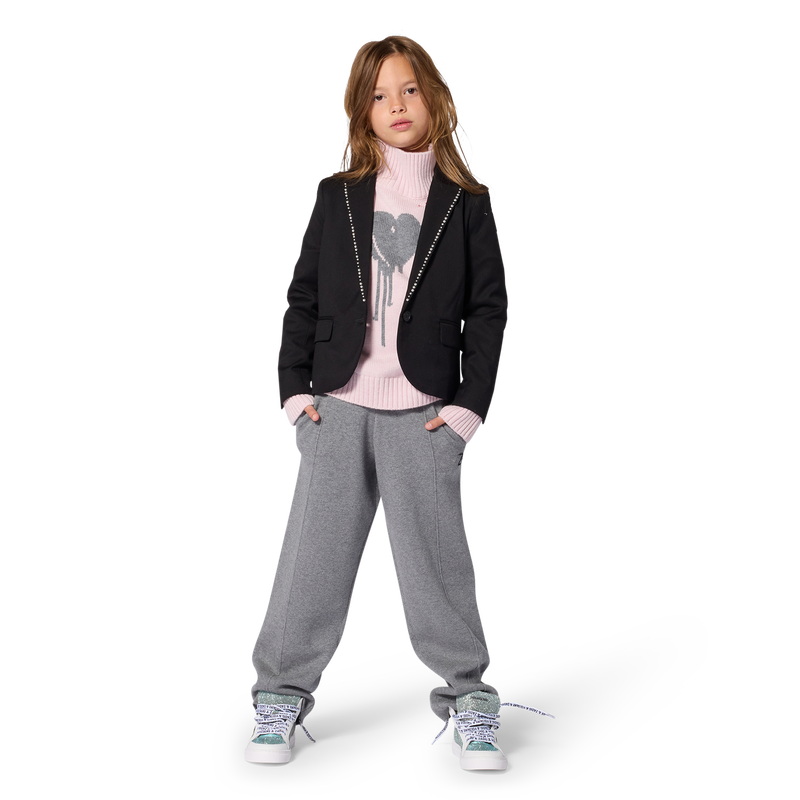 Pull ZADIG & VOLTAIRE 
                        FILLE