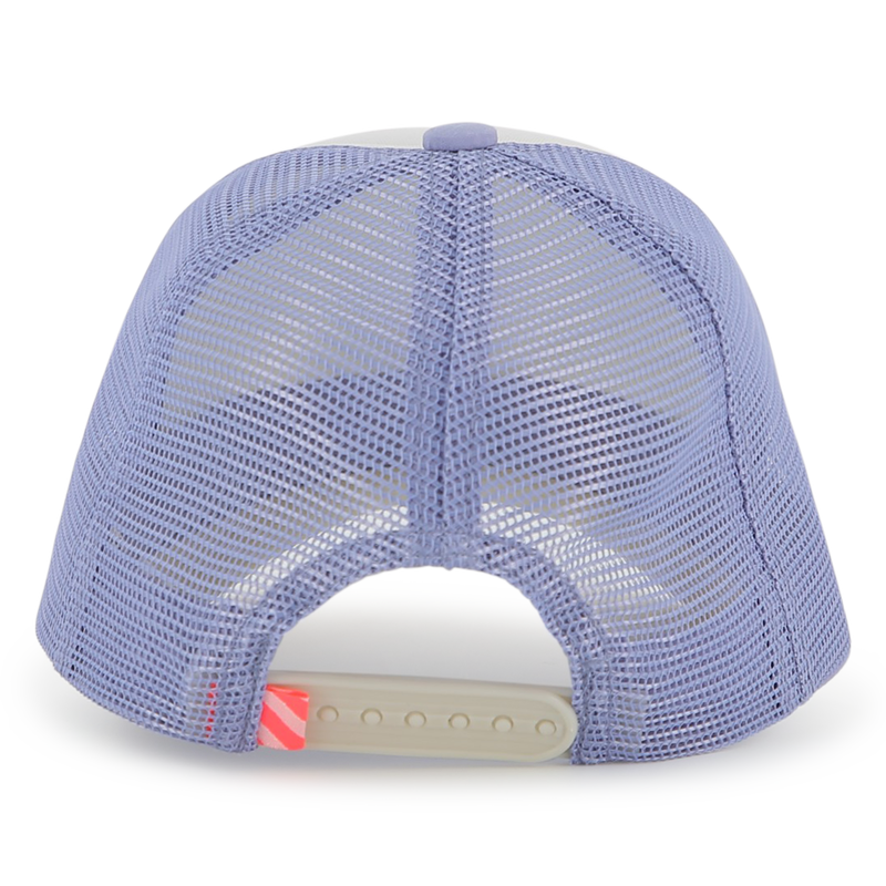 CASQUETTE RÉGLABLE A L'ARRIÈRE BILLIEBLUSH 
                        FILLE