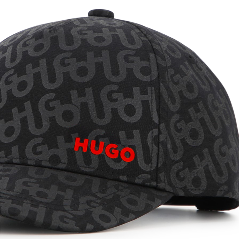 Casquette Hugo 
                        UNISEXE