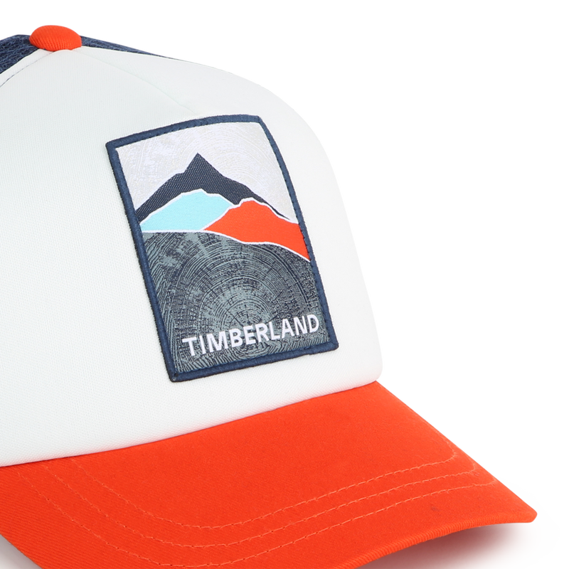 Casquette ajustable TIMBERLAND 
                    GARCON