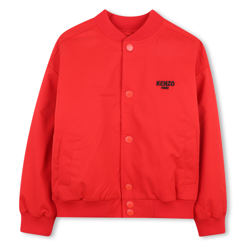 VESTE BOMBER KENZO KIDS 
                        UNISEXE