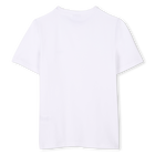 Lot de 2 T-shirts BOSS 
                    GARCON