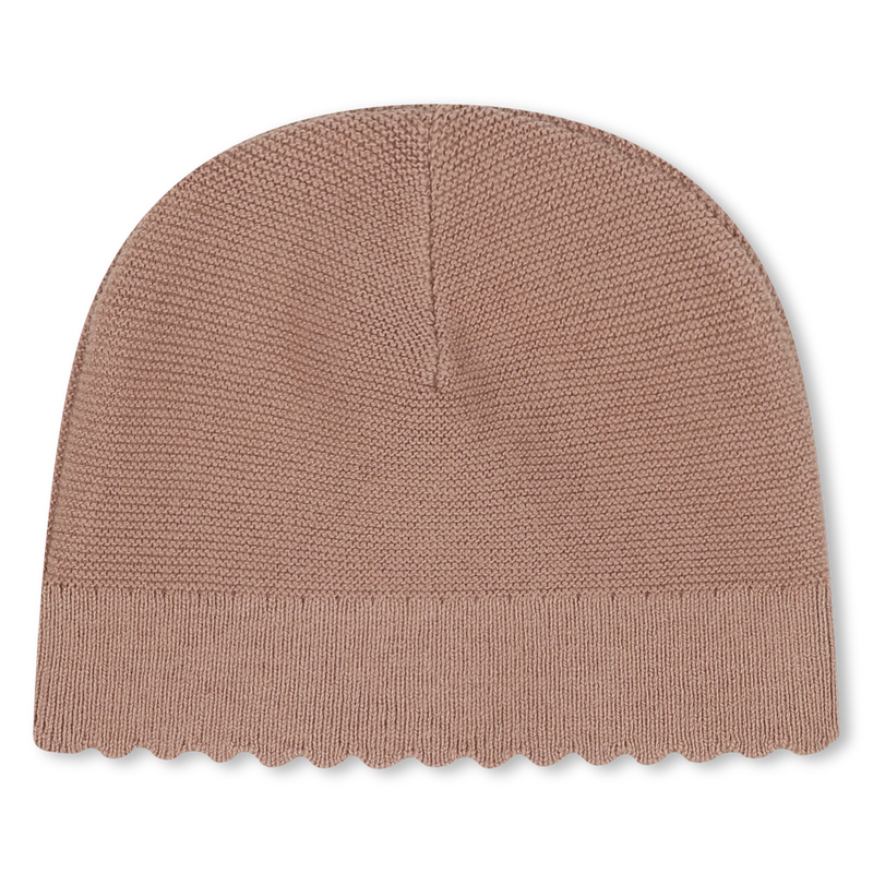 Ensemble combinaison et bonnet CHLOE 
                        FILLE