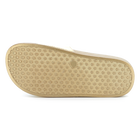 Claquettes m&eacute;tallis&eacute;es DKNY 
                    FILLE
