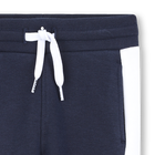 Pantalon de jogging molletonn&eacute; BOSS 
                    GARCON