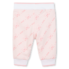 Ensemble jogging 3 pi&egrave;ces BOSS 
                    FILLE