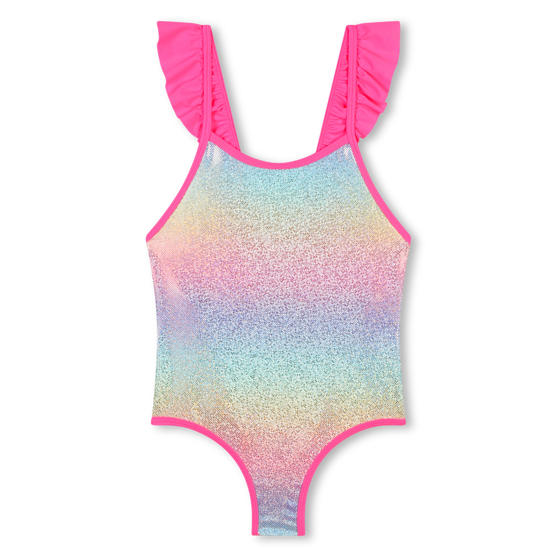 Maillot de bain 1 pièce BILLIEBLUSH 
                    FILLE