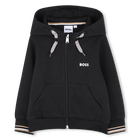 Cardigan de jogging BOSS 
                    GARCON