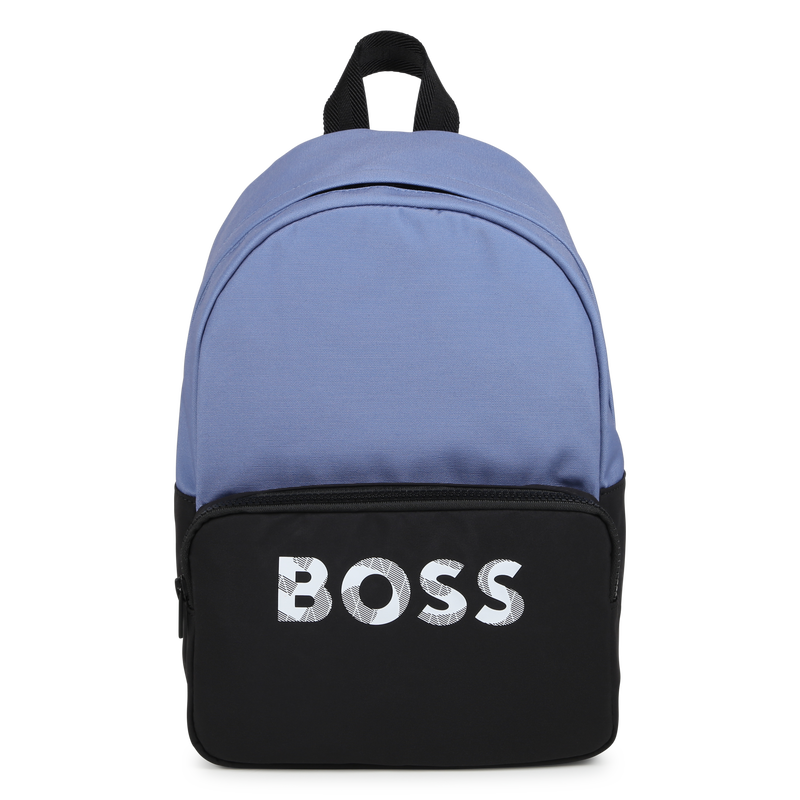 Sac à dos en toile BOSS 
                    GARCON