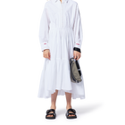 Robe de c&eacute;r&eacute;monie ZADIG & VOLTAIRE 
                    FILLE