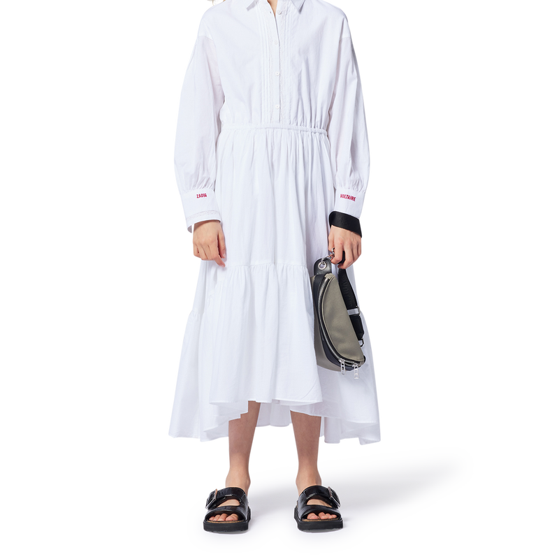 Robe de c&eacute;r&eacute;monie ZADIG & VOLTAIRE 
                        FILLE
