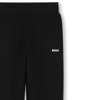 Pantalon de jogging BOSS 
                    GARCON