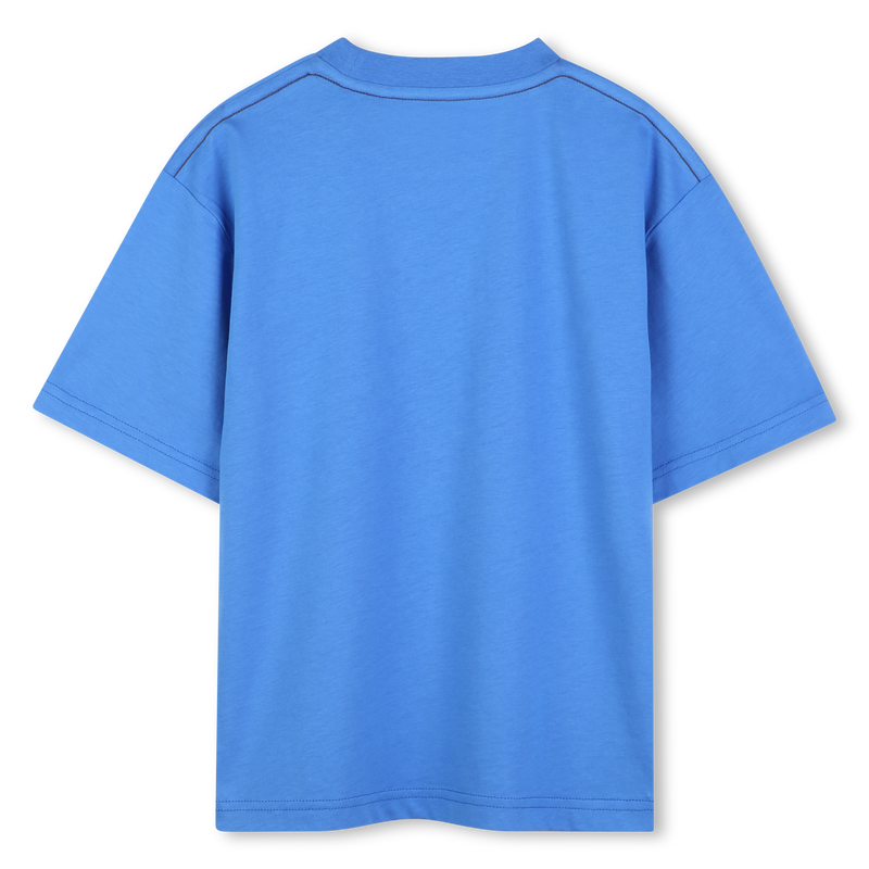 TEE-SHIRT MANCHES COURTES TIMBERLAND 
                        GARCON