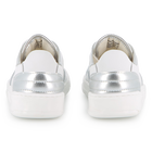 Basket &agrave; lacets ZADIG & VOLTAIRE 
                    FILLE