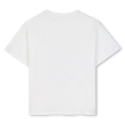 Tee-shirt manches courtes KENZO KIDS 
                    UNISEXE