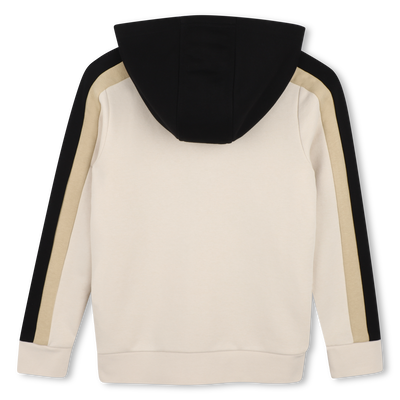 ENSEMBLE DE JOGGING BOSS GARCON