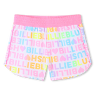 Short imprim&eacute; BILLIEBLUSH 
                    FILLE