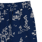Bermuda en molleton KENZO KIDS 
                    GARCON
