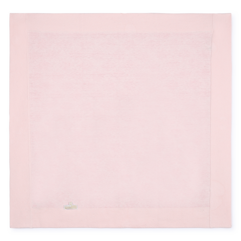 Couverture en tricot MICHAEL KORS 
                    FILLE