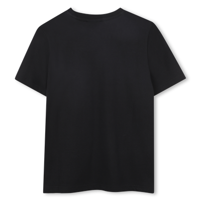 T-shirt à manches courtes BOSS GARCON