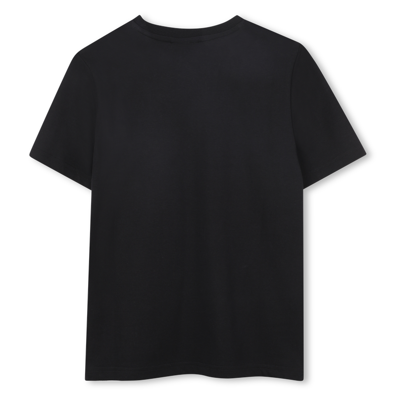 T-shirt à manches courtes BOSS 
                        GARCON