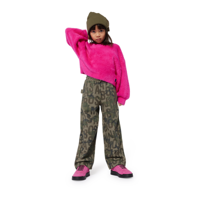 Bonnet à poche MARC JACOBS UNISEXE