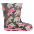 Bottes de pluie BILLIEBLUSH 
                    FILLE