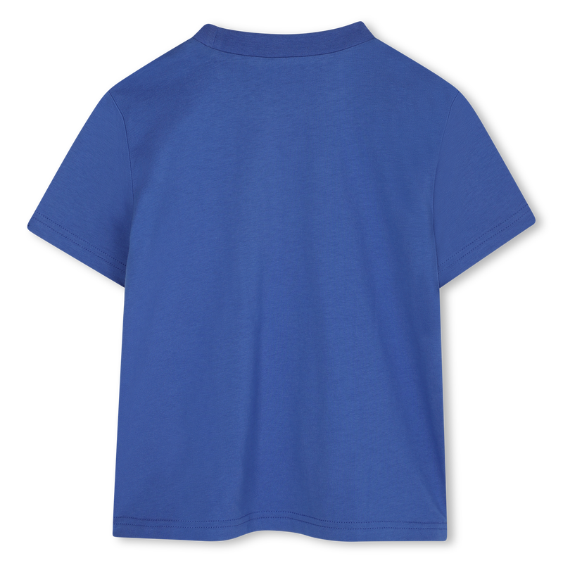 T-shirt à manches courtes BILLIEBLUSH 
                    GARCON