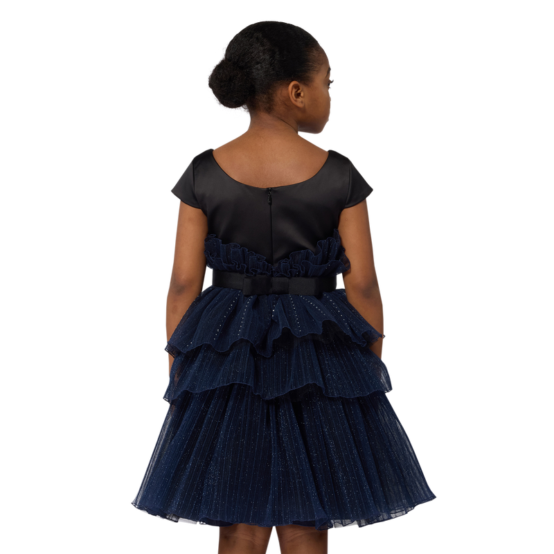 Robe de cérémonie GIVENCHY 
                        FILLE