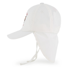 Casquette saharienne KENZO KIDS 
                    UNISEXE