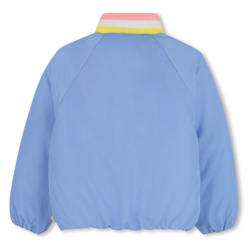 Blouson avec fermeture zippée BILLIEBLUSH 
                    FILLE