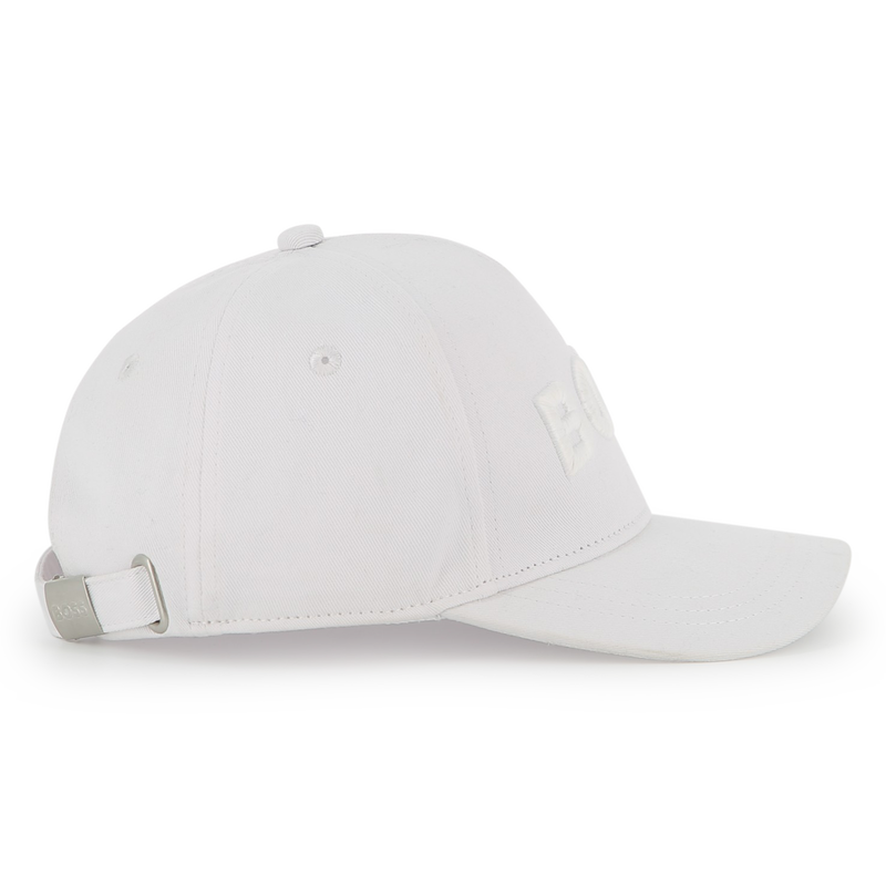 Casquette &agrave; fermeture r&eacute;glable BOSS 
                        GARCON