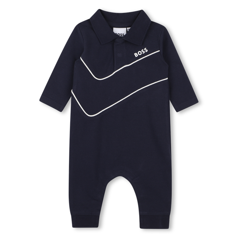 Pyjama BOSS 
                        GARCON