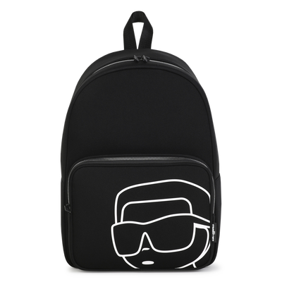 Sac &agrave; dos KARL LAGERFELD KIDS GARCON