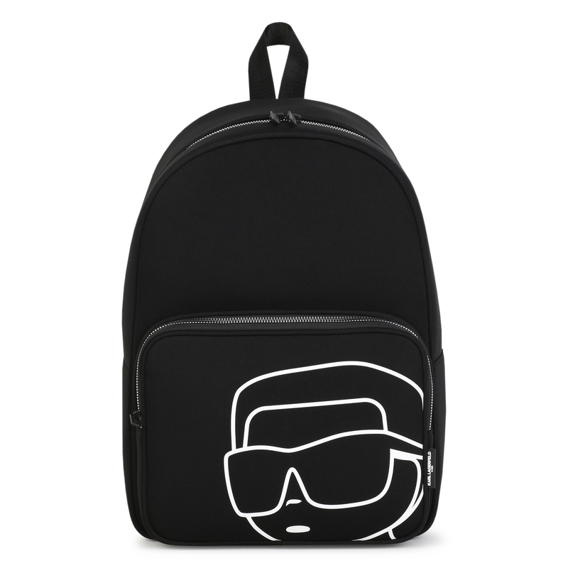 Sac &agrave; dos KARL LAGERFELD KIDS 
                        GARCON