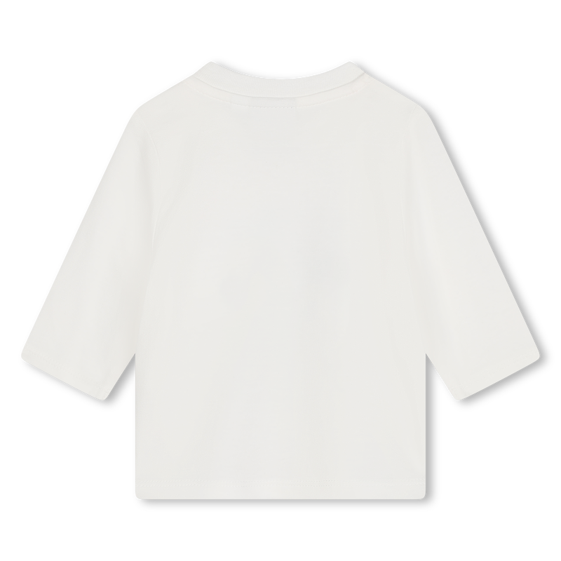 Ensemble jogging panda roux BOSS 
                    GARCON