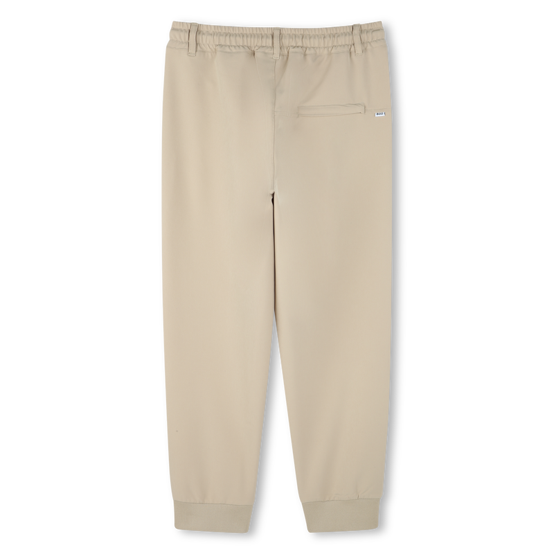 Pantalon de jogging ample BOSS 
                        GARCON