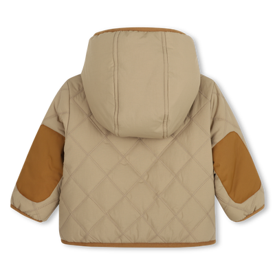 Doudoune r&eacute;versible TIMBERLAND GARCON