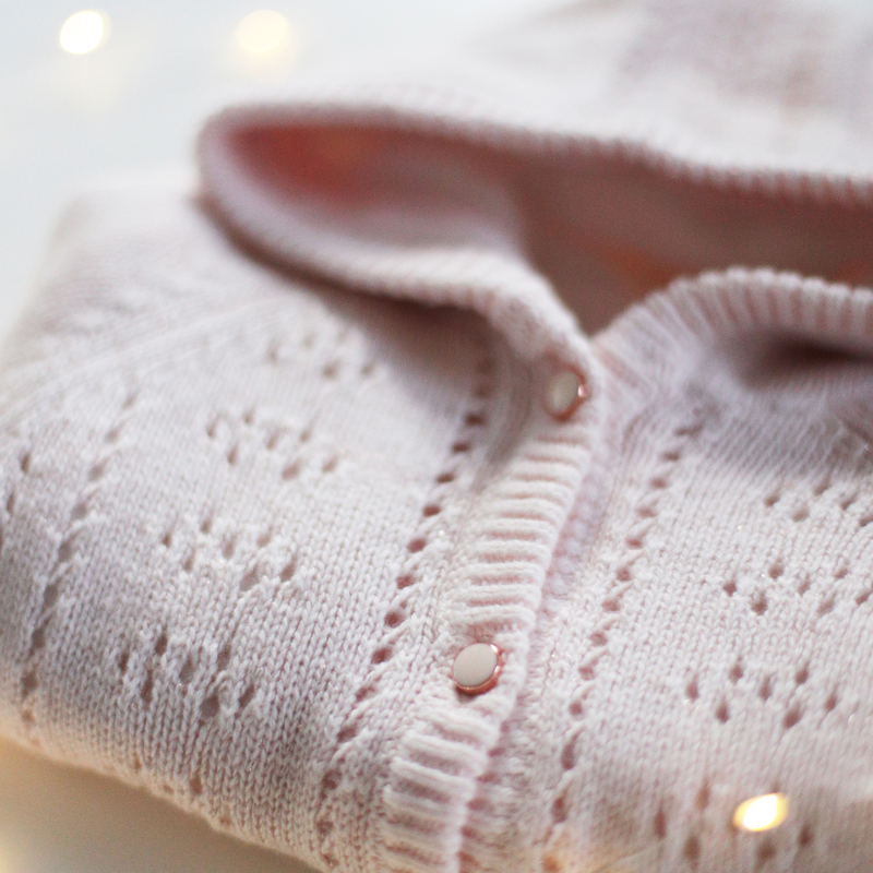 Manteau à capuche CARREMENT BEAU 
                    FILLE