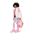 Manteau avec capuche BILLIEBLUSH 
                    FILLE