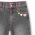 Pantalon en denim BILLIEBLUSH 
                    FILLE