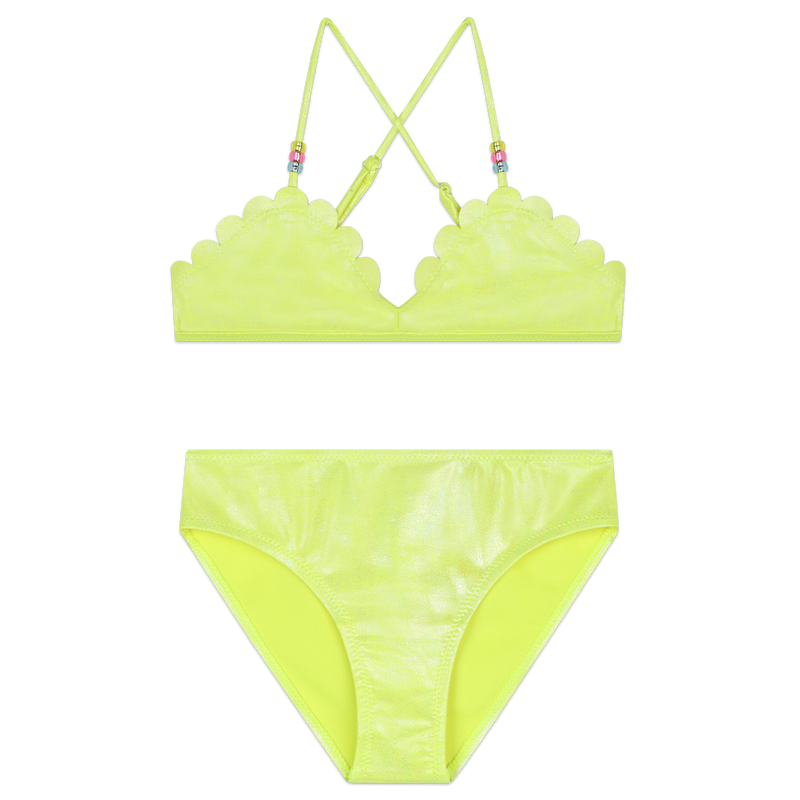 Maillot de bain 2 pièces BILLIEBLUSH 
                    FILLE